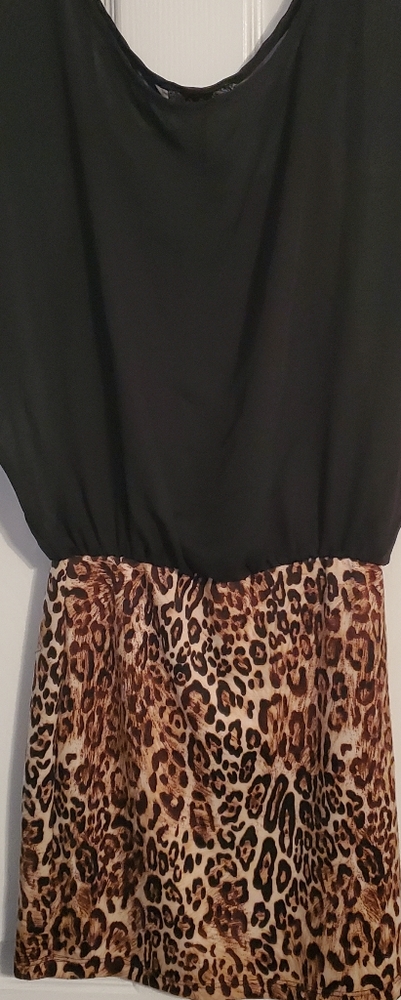 Cheetah mini